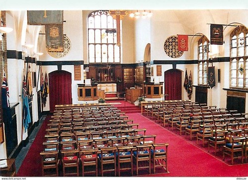 Carte postale belgique - carte,