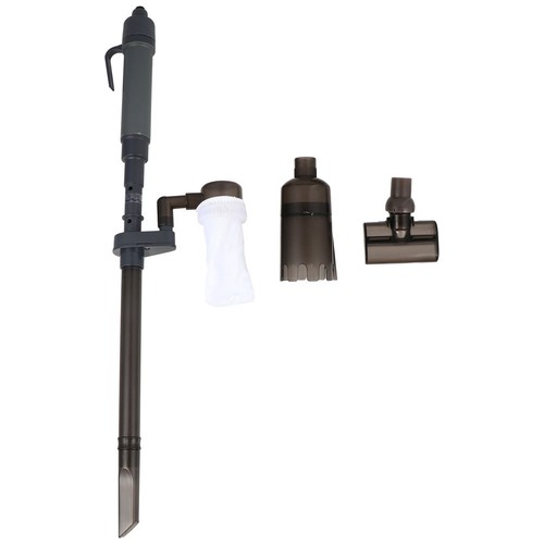 Outils nettoyage aquarium - de,