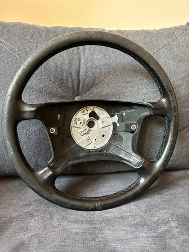 Volant sport cuir - , bmw