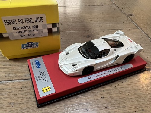 Bbr ferrari enzo - #03/20,