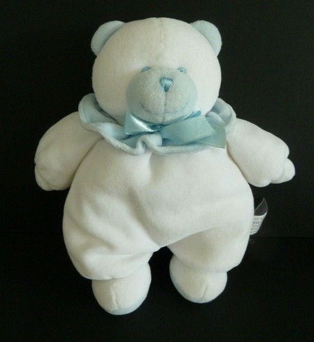 Doudou peluche anna club - 85.,