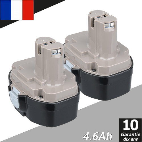 Batterie pour makita - batterie,
