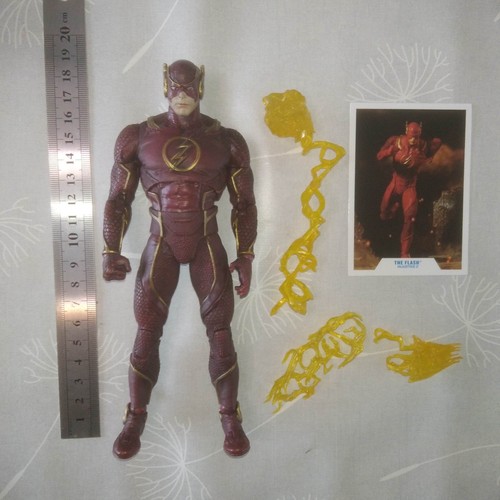 The flash injustice - 2,