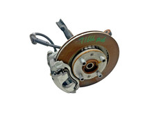 FUSEE MOYEU AVANT GAUCHE FIAT