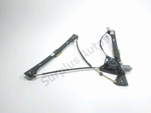 Leve vitre electrique avant - leve-vitre,