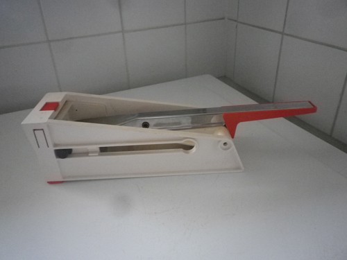 Coupe frites brabantia - coupe-frites, vintage