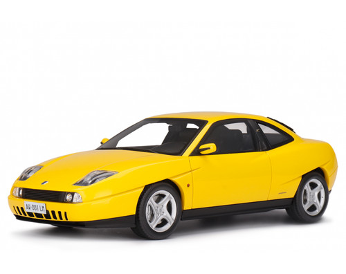 Fiat coupé turbo 20v - coupé,