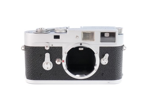 Appareil photo leica - appareil, m2