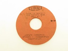 Tyrolit 35M/S 87A609 Surface