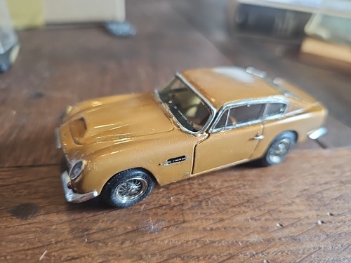 Smts model cl29 30 - 1/43, cl29/30
