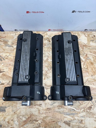 Bmw e39 s62 508s1 - e39, couvercle