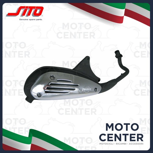 Marmitte sito plus piaggio - sito,