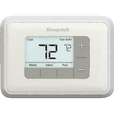 Honeywell rth6360d day - honeywell,