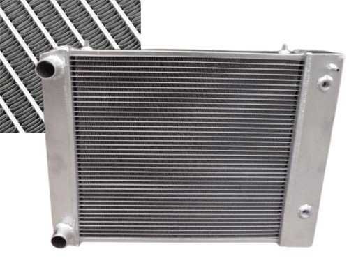 Aluminium radiateur pour - aluminium,