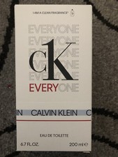 parfum calvin klein