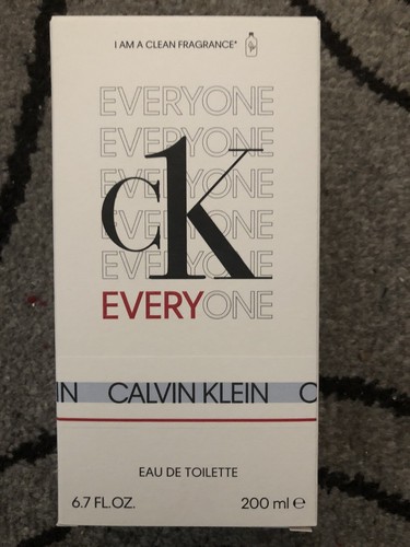 Parfum calvin klein - calvin,