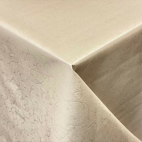 Nappe toile cirée - en,