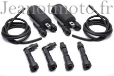 2 Bobines d'allumage pour