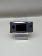 Game Boy Micro – Console