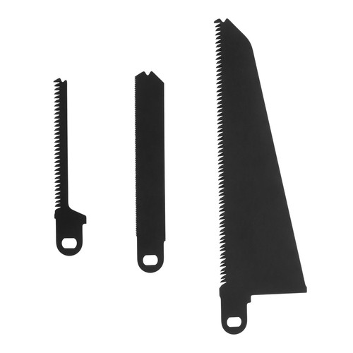 3pcs lames scie alternative - lames,