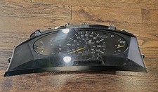 1991 1997 Toyota Previa Instrument Gauge Cluster Speedometer 271k Miles OEM