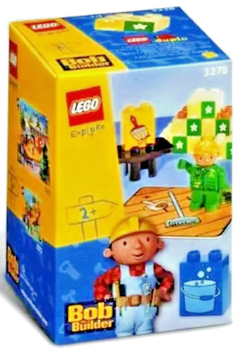 Lego duplo 3278 le - --, --