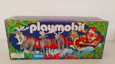 Playmobil 3604 neuf, le