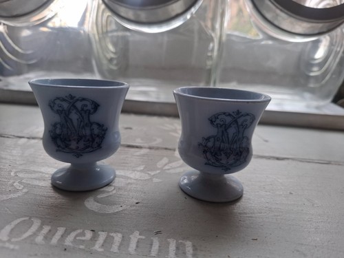Anciens coquetiers - 2,