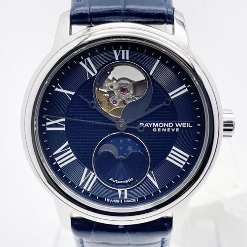 Raymond weil maestro - weil,