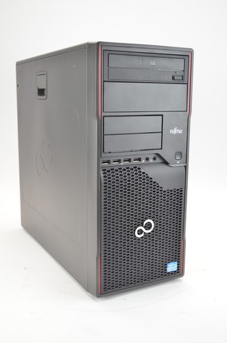 Fujitsu esprimo p900 desktop - p900,