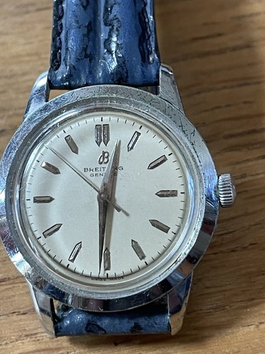Montre breitling homme - montre,