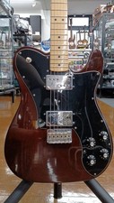 FENDER MEXICO / 72 TELE-DLX (NO250623)