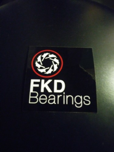 Fkd skateboard bearings - skateboard,