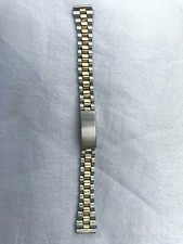 BRACELET MONTRE METALLIQUE  14