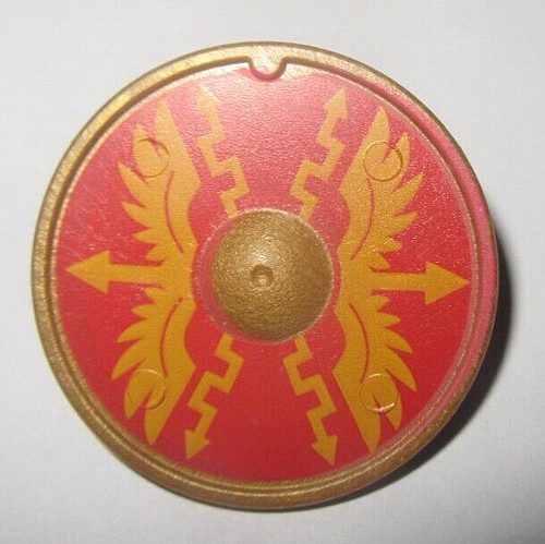 Playmobil bouclier rond romain - playmobil,