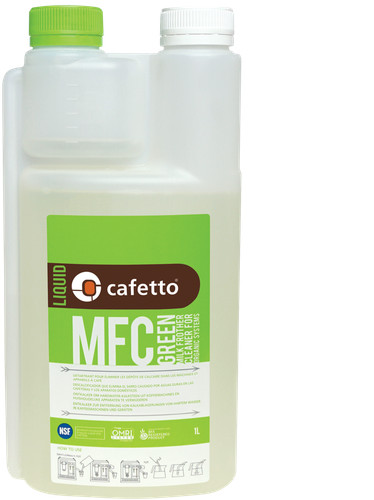 Cafetto organic milk frother - cafetto,