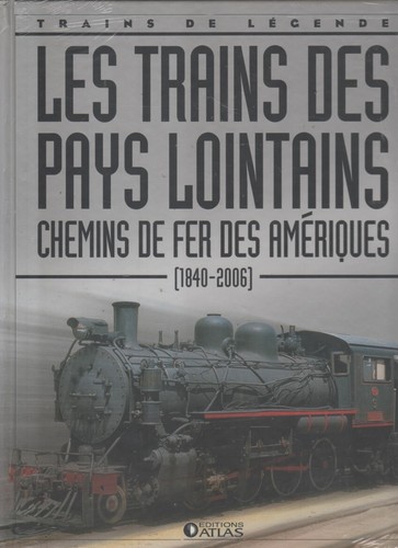Livre trains legende - livre,