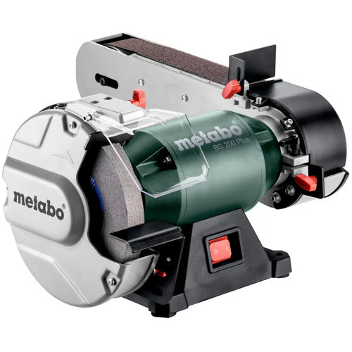 Metabo 200 plus - metabo, 604220000
