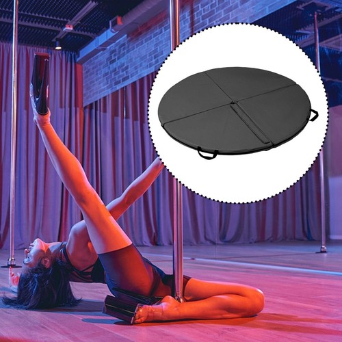 Tapis pole dance pliable - pole,