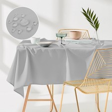 Aura Nappe de Table 140 x 260