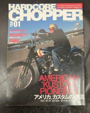 Hardcore Chopper VOL.01
