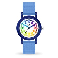 Ice Watch Montre Bleu Ice