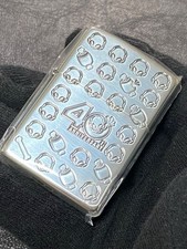 Zippo Eiriyan édition