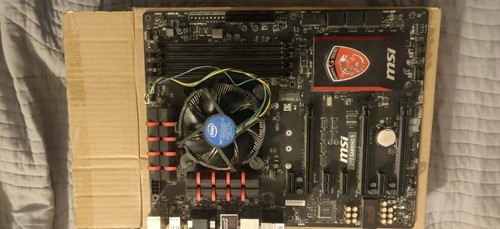 Msi z97 gaming - gaming, 5