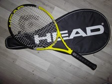 RAQUETTE TENNIS HEAD EXTREME LITE  MANCHE 3  4  3/8