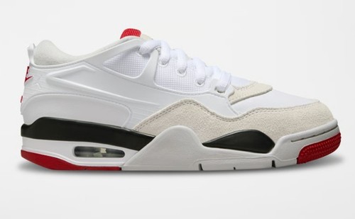 Basket nike air jordan en - air,