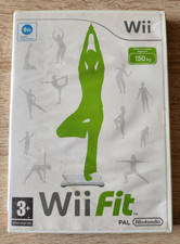 Jeu Wii - Wii Fit - PAL