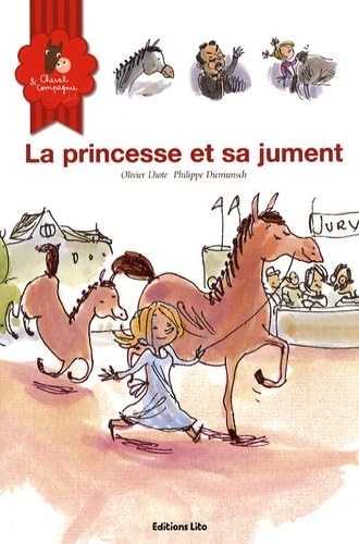 Cheval compagnie tome - cheval,