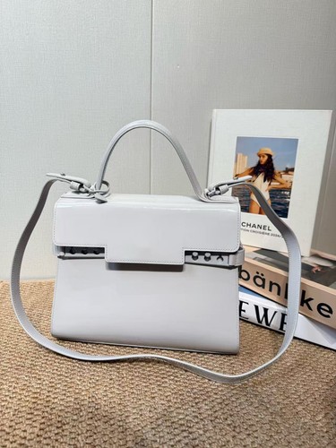 Delvaux tempete medium top - mm,