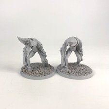 x2 Crooked Dice - 7TV -